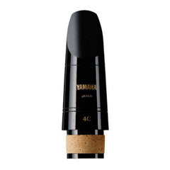 Yamaha Bb clarinet mouthpiece
