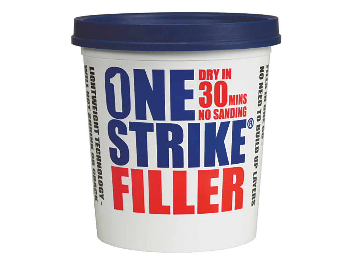 Multi Purpose Filler 1L Tub