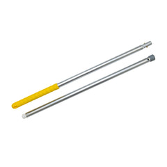 Mop Handle 2 Section Yellow