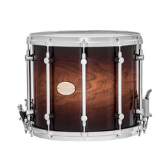 Majestic Prophonic walnut concert snare drum - 14\"x12\"