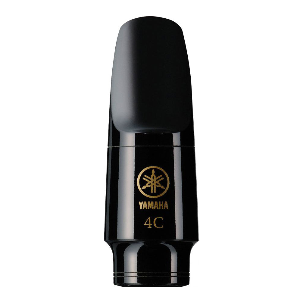 Yamaha soprano saxophone mouthpiece 4C
