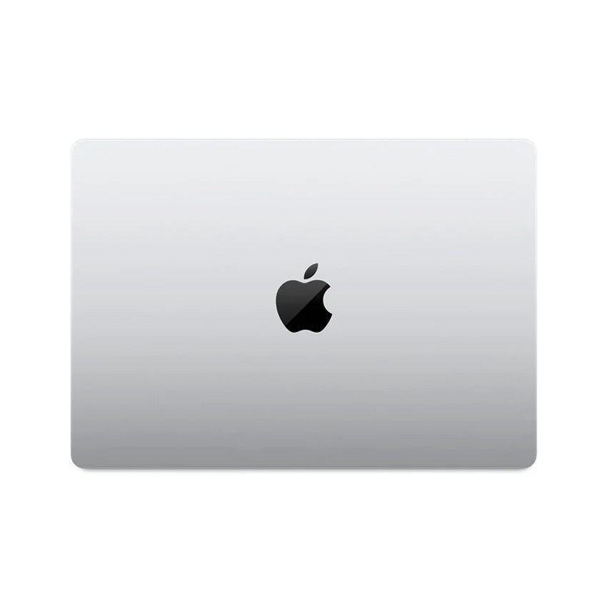 Apple MacBook Pro 16" M4 chip with 20 core GPU, 48GB, 512GB SSD – Silver