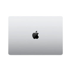 Apple MacBook Pro 14"  M4 chip with 16 core GPU,  24GB, 512GB SSD – Silver