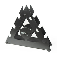 DS Dumbbell MS Iron Stand - A-frame (Stand Only) Nlack