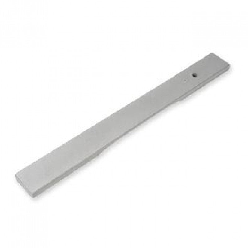 Spare note bar for bass metallophone - A49