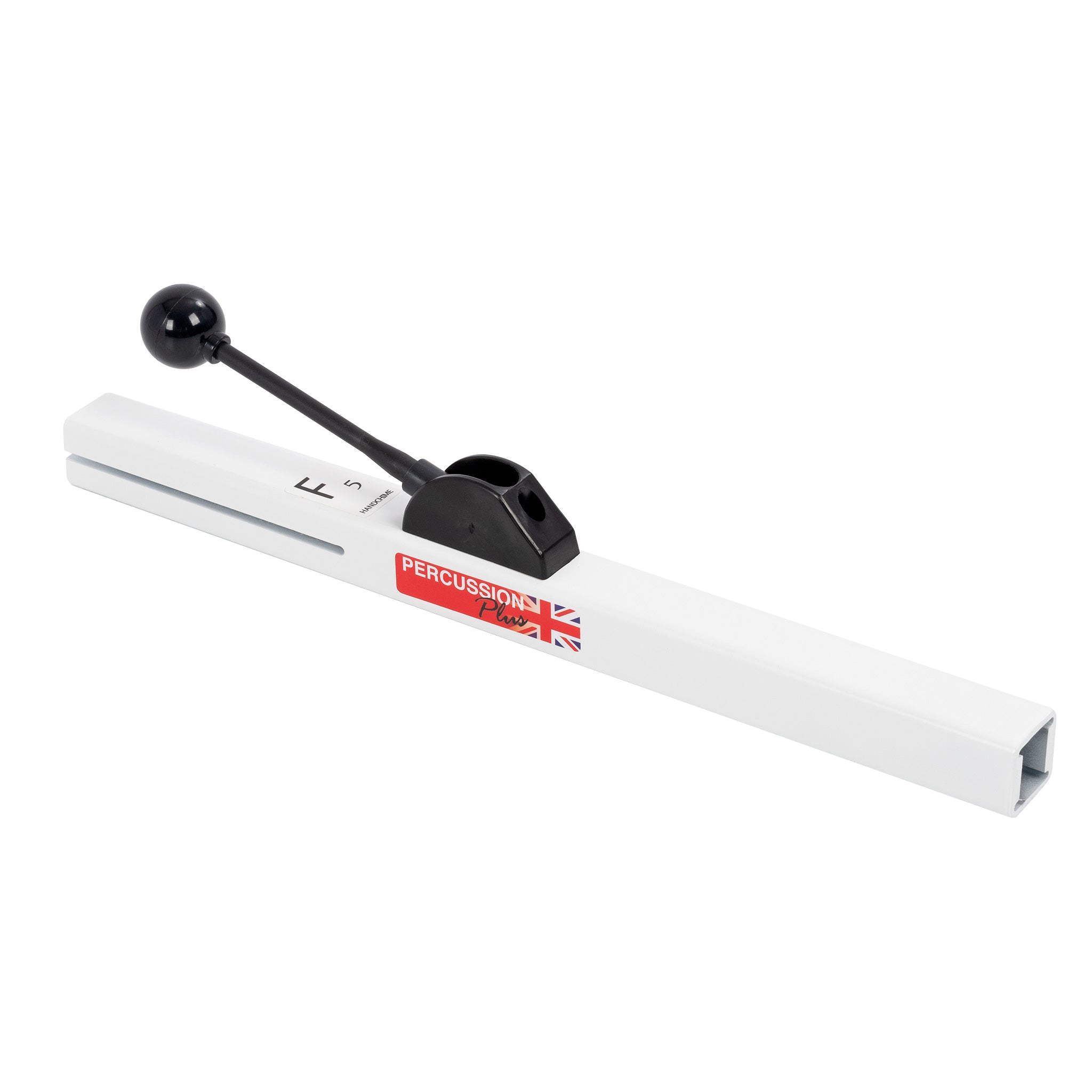 Percussion Plus single hand chime - F57