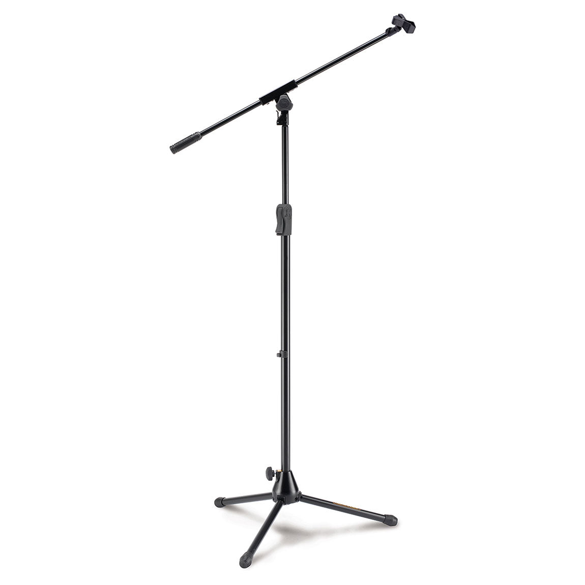 Hercules boom microphone stand