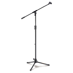 Hercules boom microphone stand