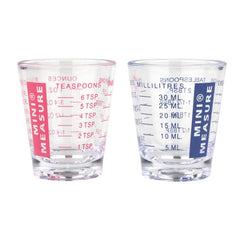 Mini Measure 30ml