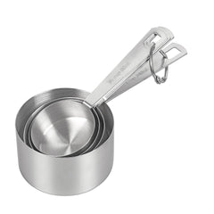 Measuring Cups 4 Piece