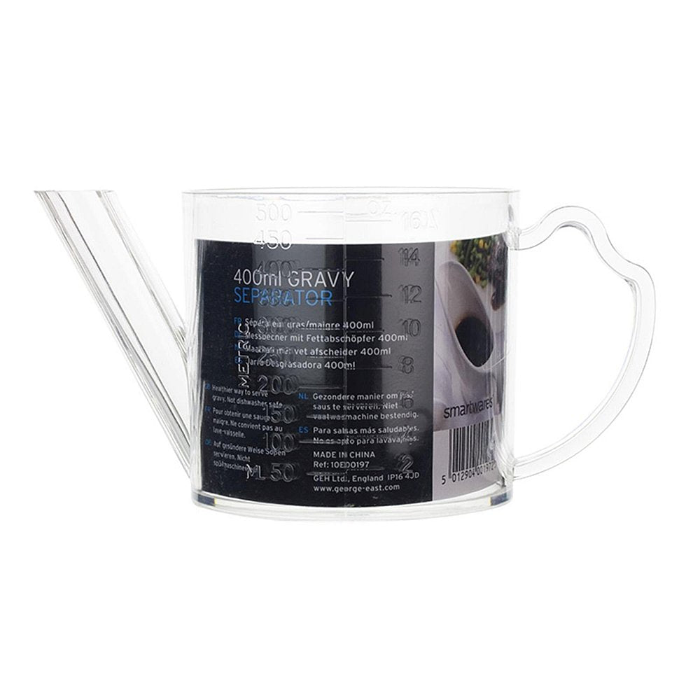 Gravy Separator 400ml