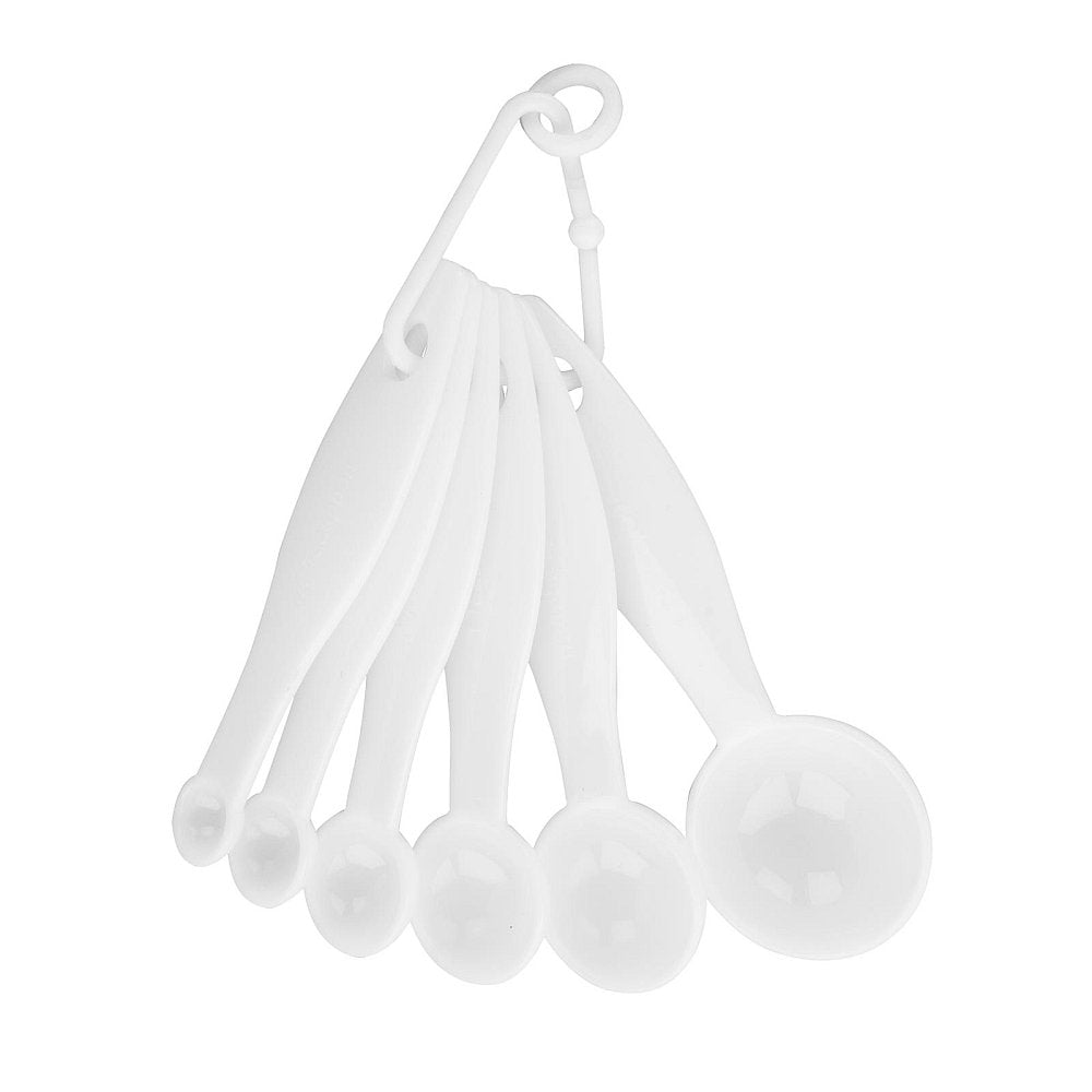 Measuring Spoons 6 Piece