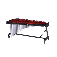 Adams soloist 4.3 octave padouk marimba