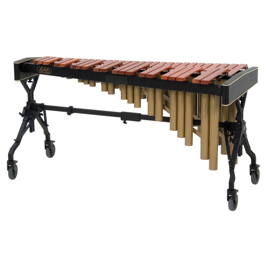 Adams soloist series padauk marimba
