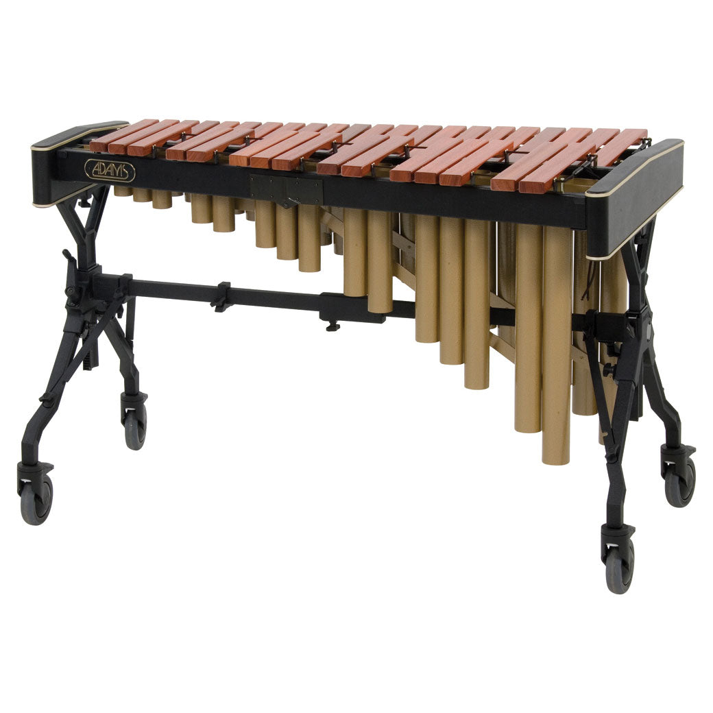 Adams soloist junior series 3 octave padauk marimba