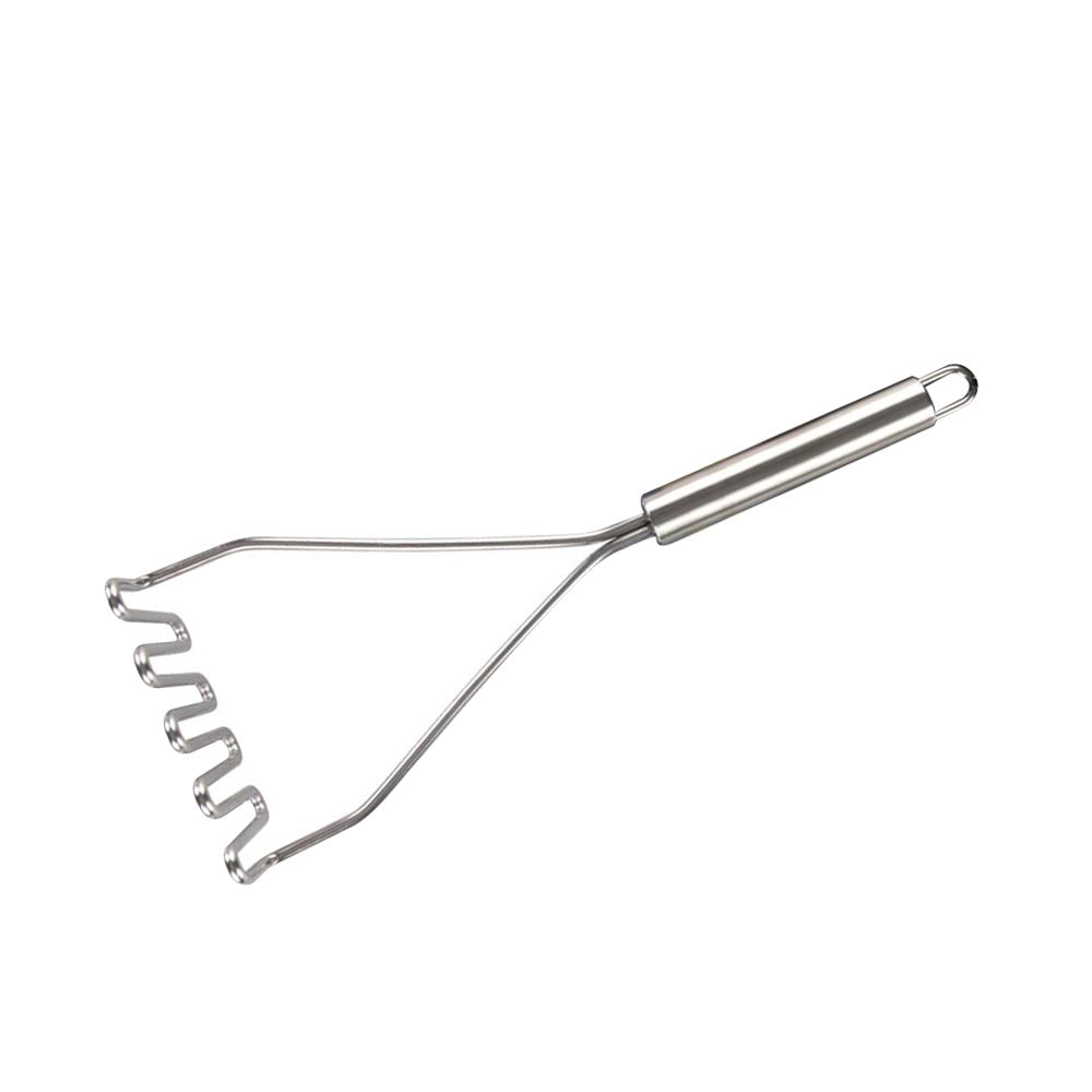 Stainless Steel Masher