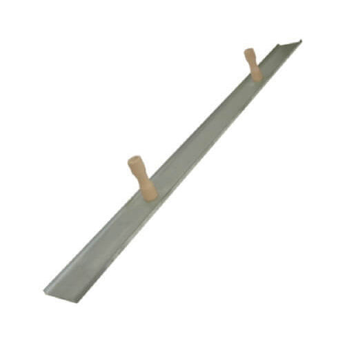 Marshalltown Plasterer's Darbie - Magnesium Alloy 48"