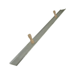 Marshalltown Plasterer's Darbie - Magnesium Alloy 48"