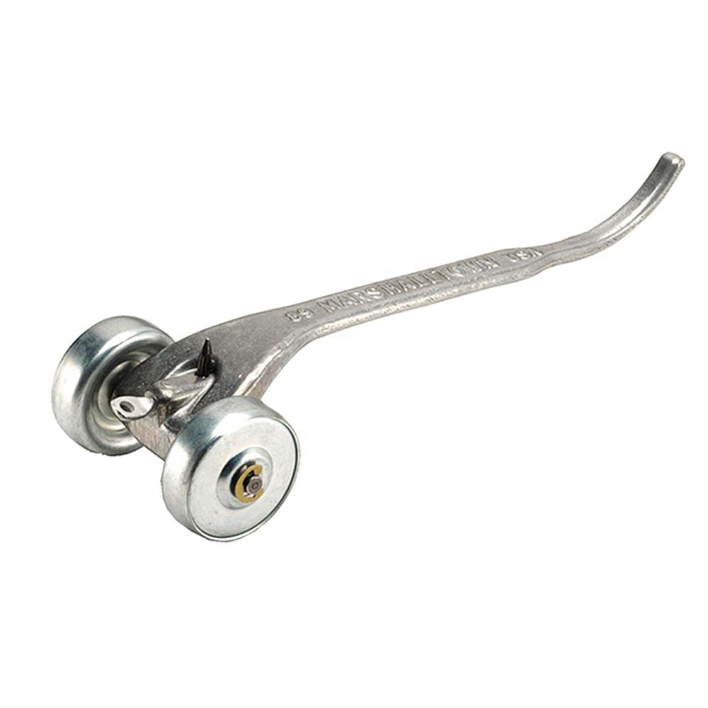 Marshalltown Mortar Raker - No.89