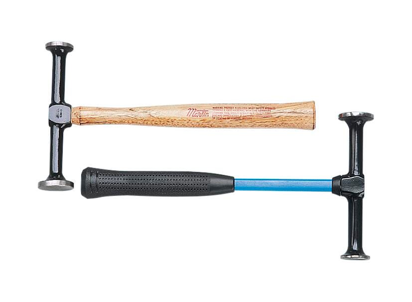 HAMMER DINGING HICKORY