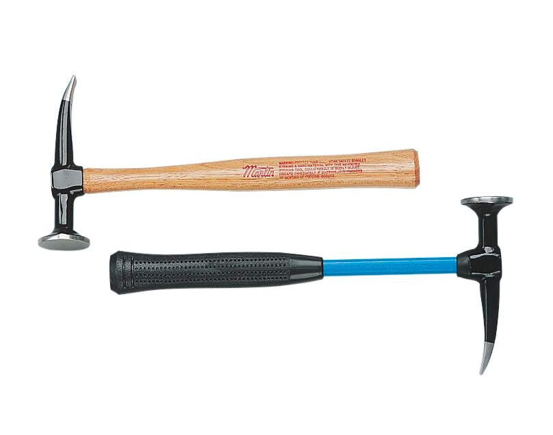 HAMMER CROSS CHISEL