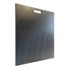 Mortar Board - Black 610 x 610mm