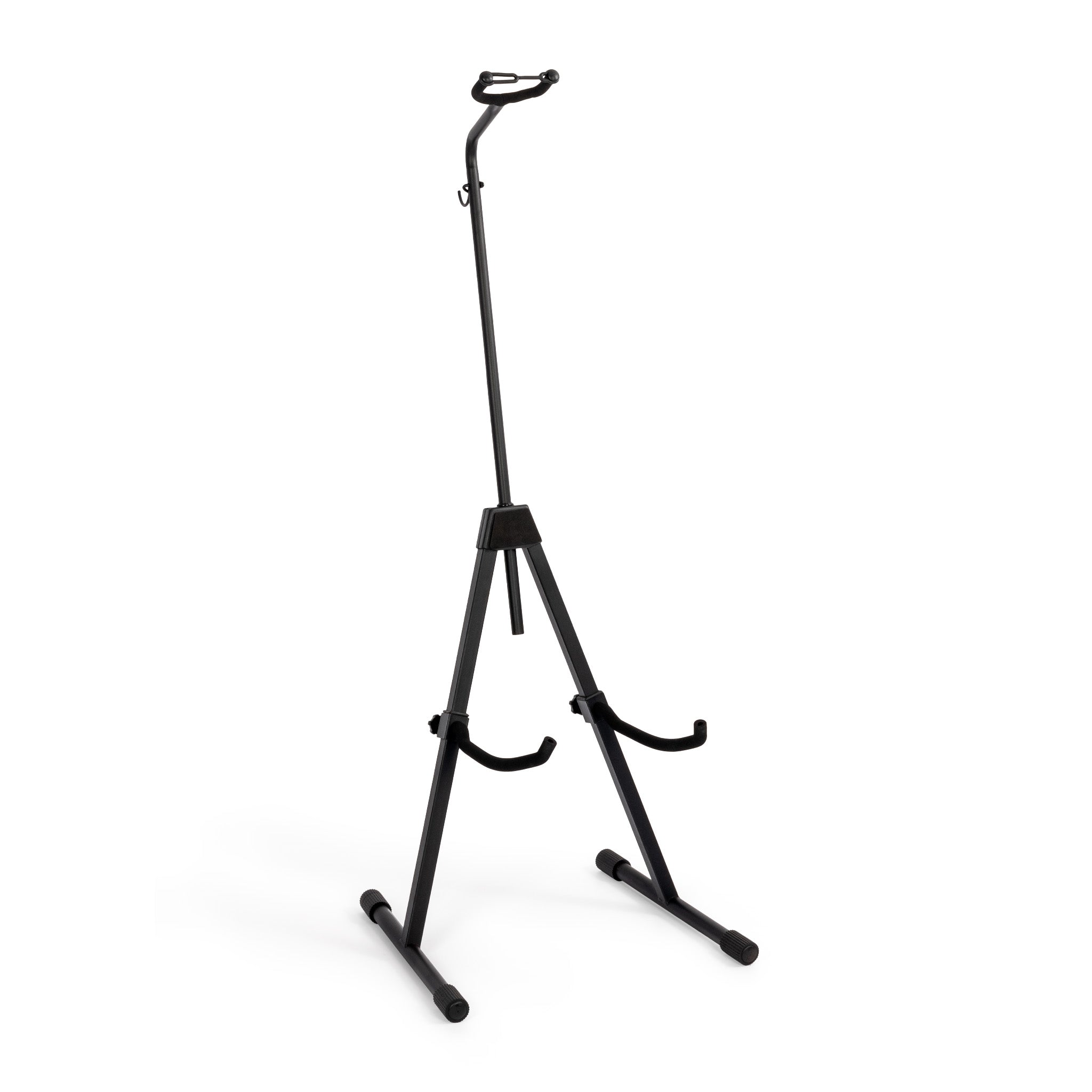 Musisca folding cello & double bass stand