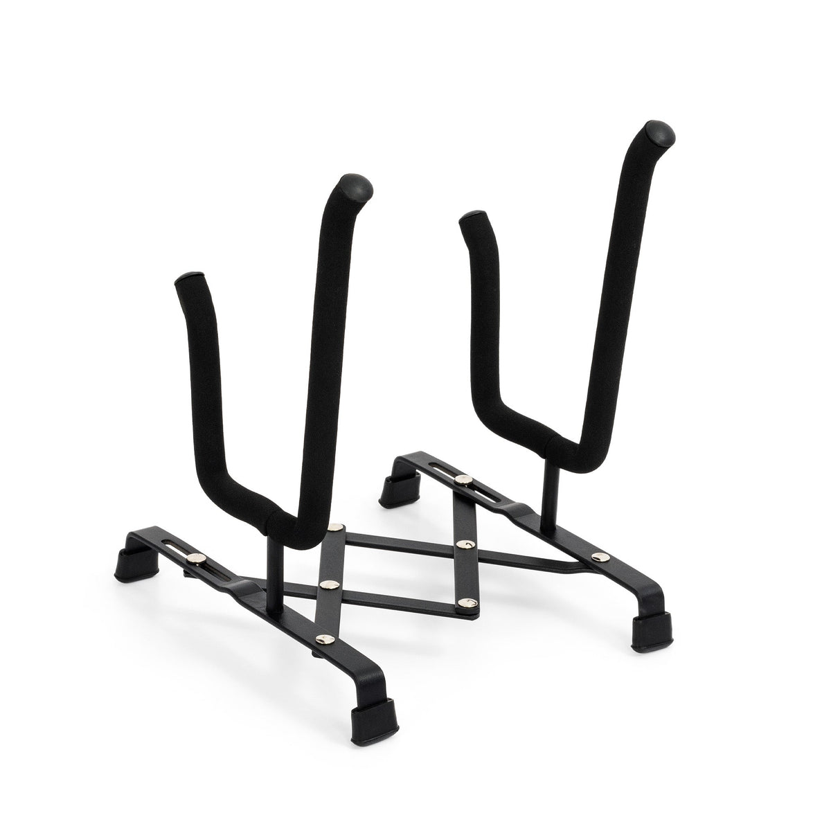 Musisca folding violin & viola stand