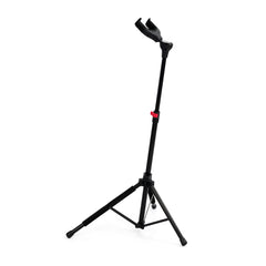 Musisca universal guitar stand with auto grab