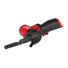 Milwaukee M12 FUEL™ Bandfile 10mm (Bare unit - no batteries or charger)
