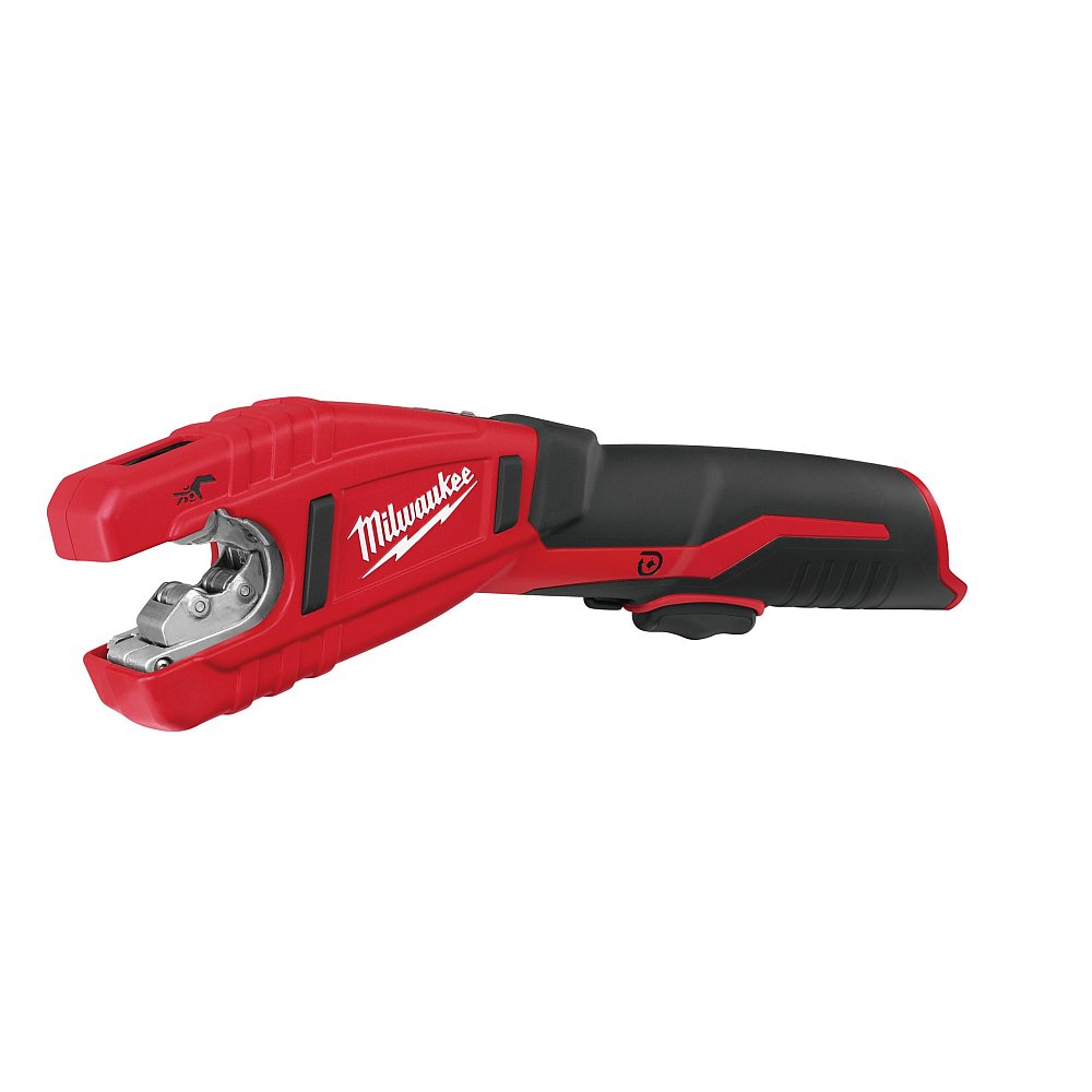 Milwaukee M12™ Compact Pipe Cutter (Bare unit - no batteries or charger)