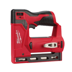 Milwaukee M12™ T50 Stapler (Bare unit - no batteries or charger)