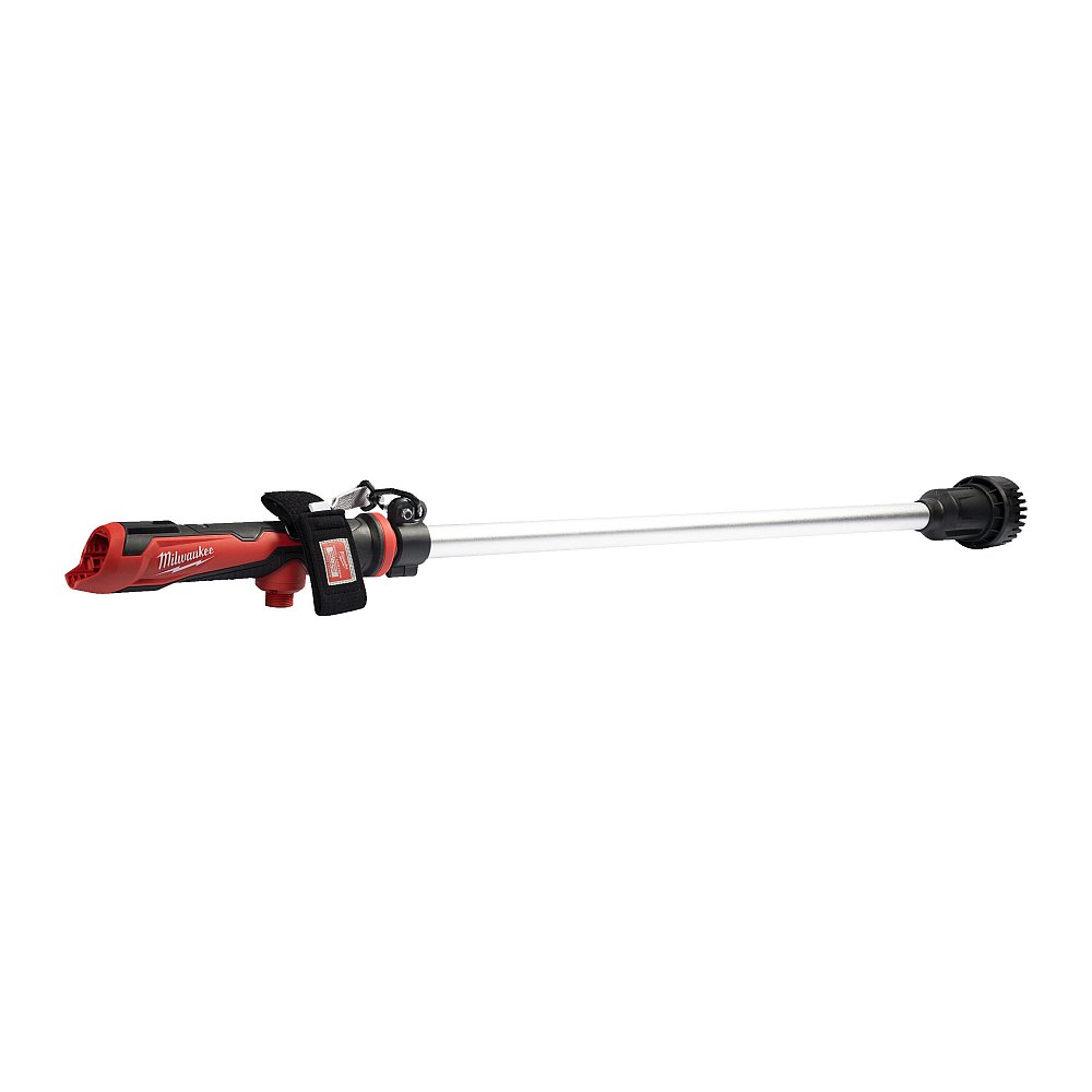 Milwaukee M12™ Brushed Stick Water Pump  (Bare unit - no batteries or charger)