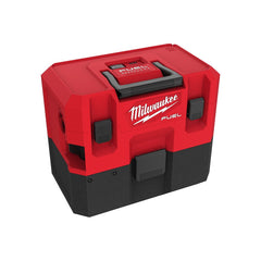 Milwaukee M12 FUEL™ WET/DRY Vacuum  (Bare unit - no batteries or charger)