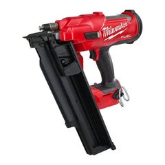 Milwaukee M18 FUEL™ 21° Framing Nailer (No batteries or charger - Includes BMC)