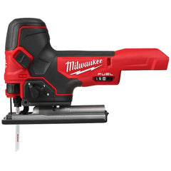 Milwaukee M18 FUEL™ Bodygrip Jigsaw (Bare unit - no batteries or charger)