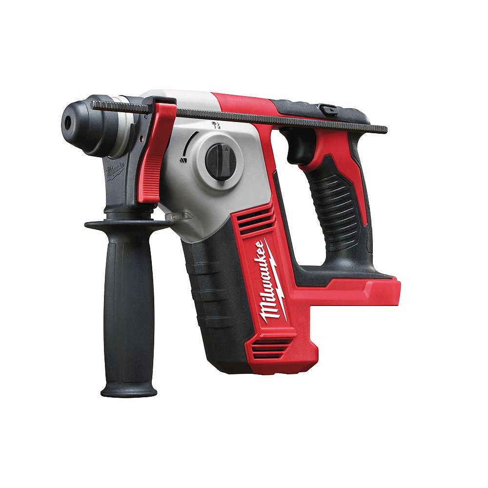 Milwaukee M18™ Compact 2-Mode SDS-Plus Hammer (Bare unit - no batteries or charger)