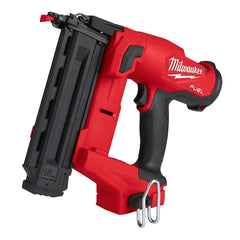 Milwaukee M18 FUEL™ 18 GS Finish Nailer (No batteries or charger - Includes HD Box)