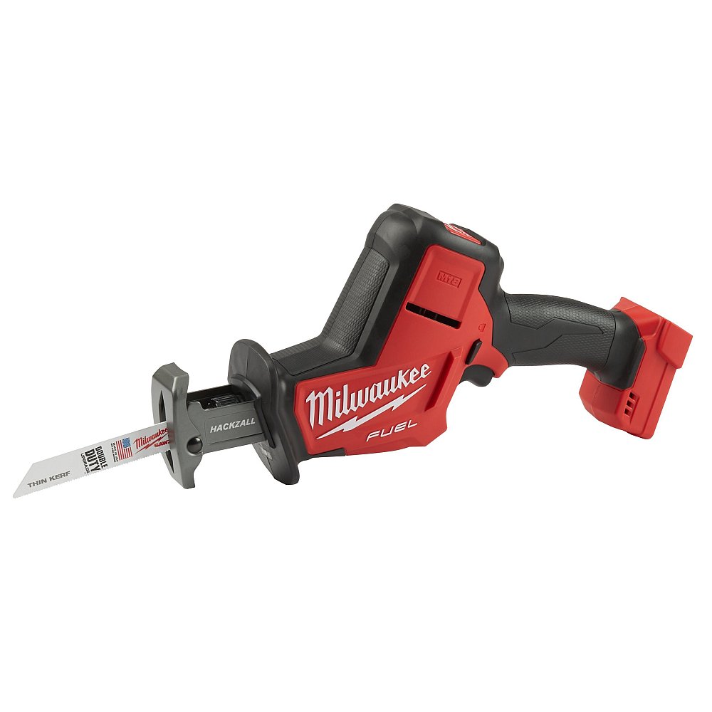 Milwaukee M18™ FUEL™ HACKZALL™ (Bare unit - no batteries or charger)