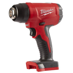 Milwaukee M18™ Heatgun (Bare unit - no batteries or charger)