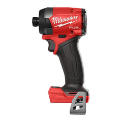 Milwaukee M18 FUEL™ Impact Driver (Bare unit - no batteries or charger)