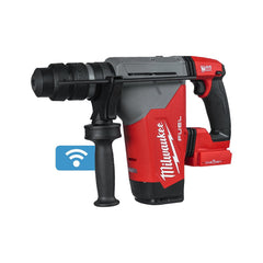 Milwaukee M18 FUEL™ SDS-plus 32mm Hammer FIXTEC ONE-KEY (Bare unit - no batteries or charger)