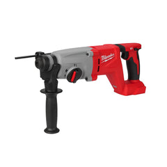 Milwaukee M18 BRUSHLESS 26mm SDS-plus Hammers D-Handle (Bare unit - no batteries or charger)