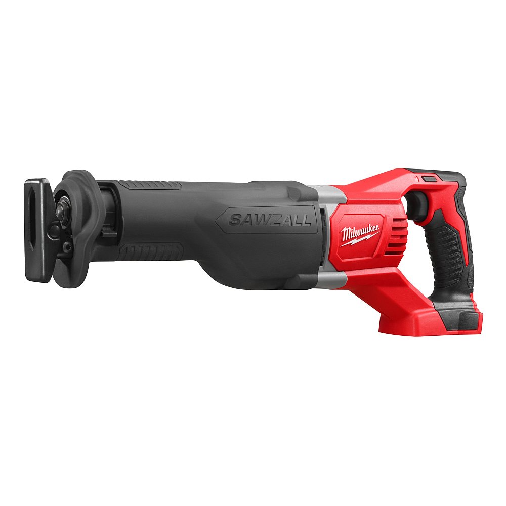 Milwaukee M18™ SAWZALL™ (Bare unit - no batteries or charger)