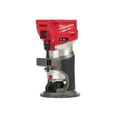 Milwaukee M18™ Fuel Trim Router (Bare unit in HD Box - No batteries or charger)