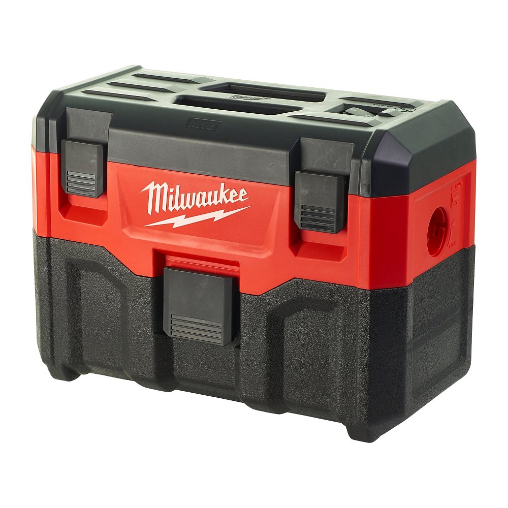 Milwaukee M18™ Vacuum (Bare unit - no batteries or charger)