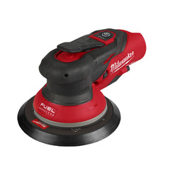 Milwaukee M12 FUEL™ 150mm Random Orbital Sander with 2.5mm orbit