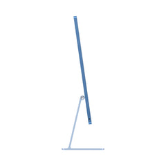 Apple iMac M4 chip 8-core GPU 256GB SSD 24" – Blue