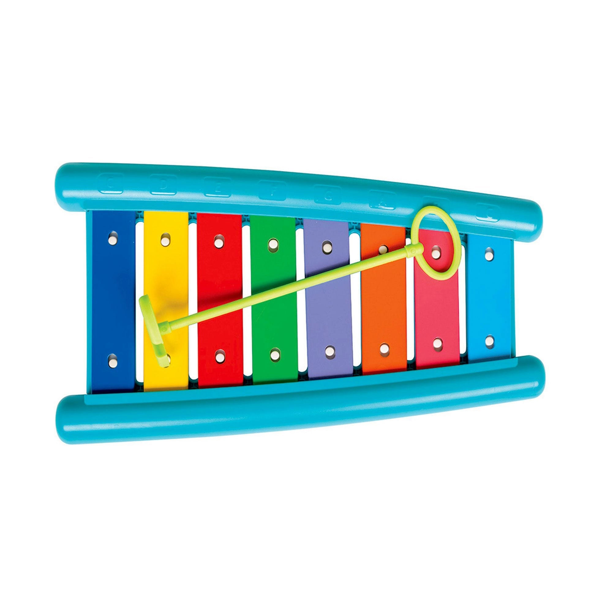 Halilit xylophone