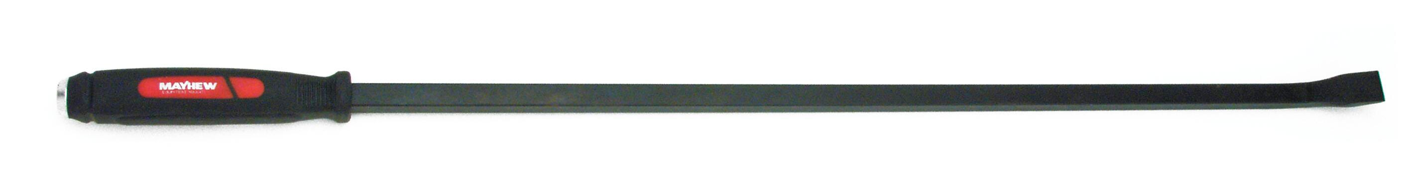 PRY BARS CURVED DOMINATOR 48 INCH